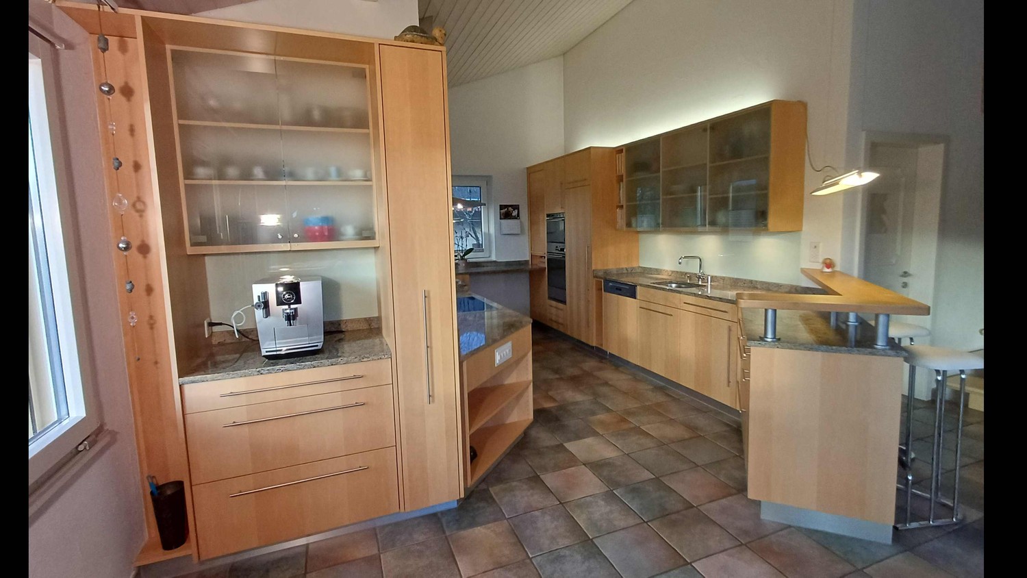 6 ½ rooms single house
