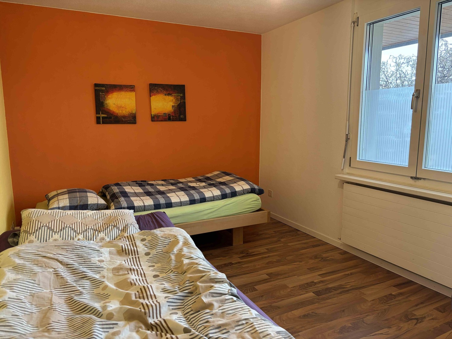 6 ½ rooms single house