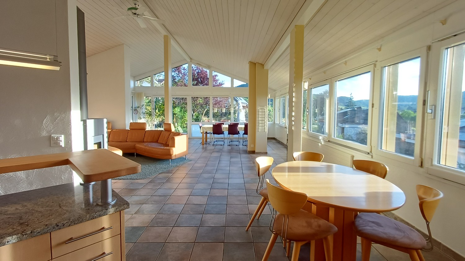 6 ½ rooms single house