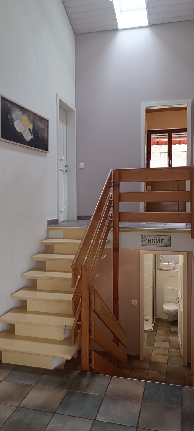 6 ½ rooms single house