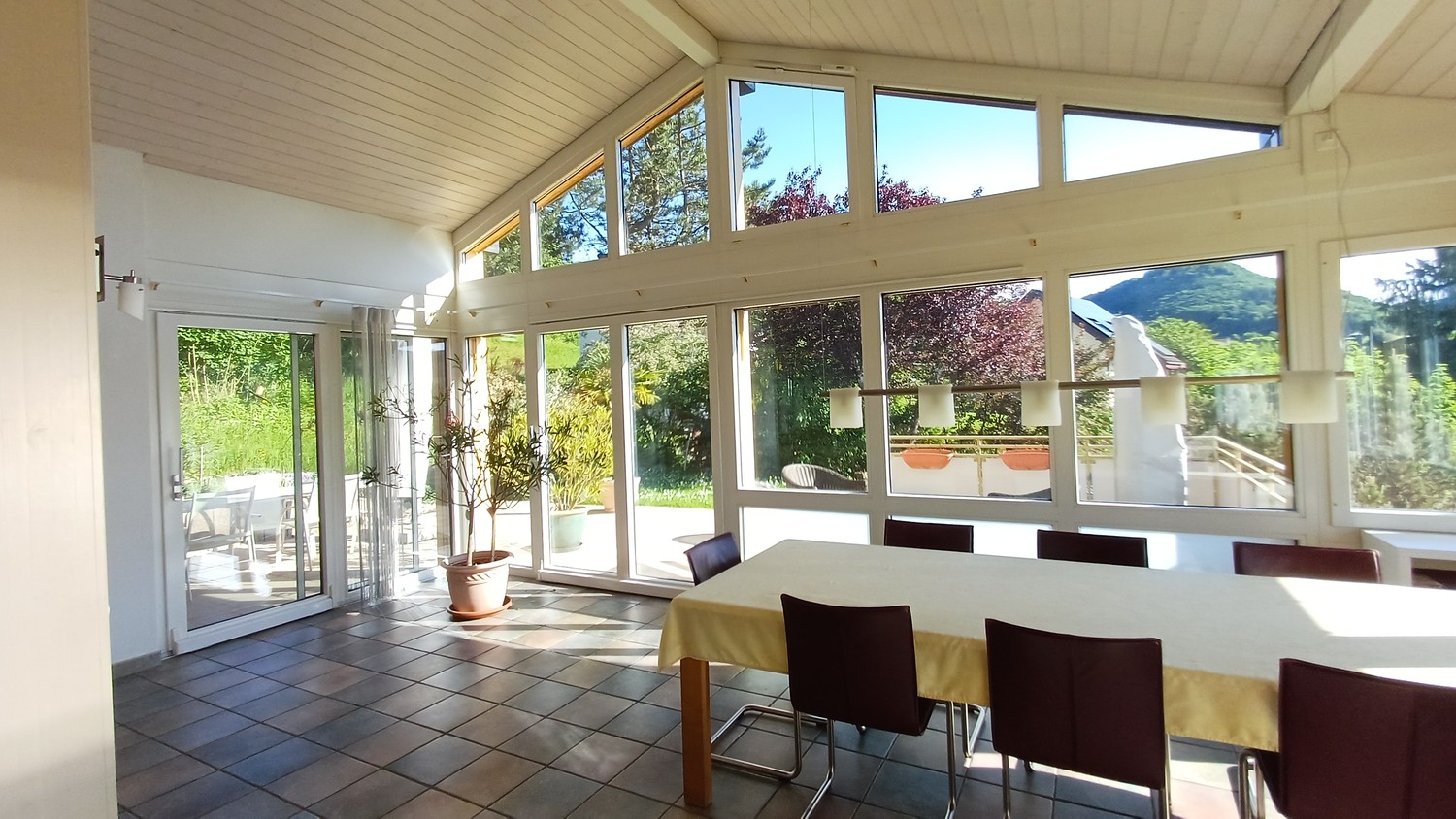 6 ½ rooms single house
