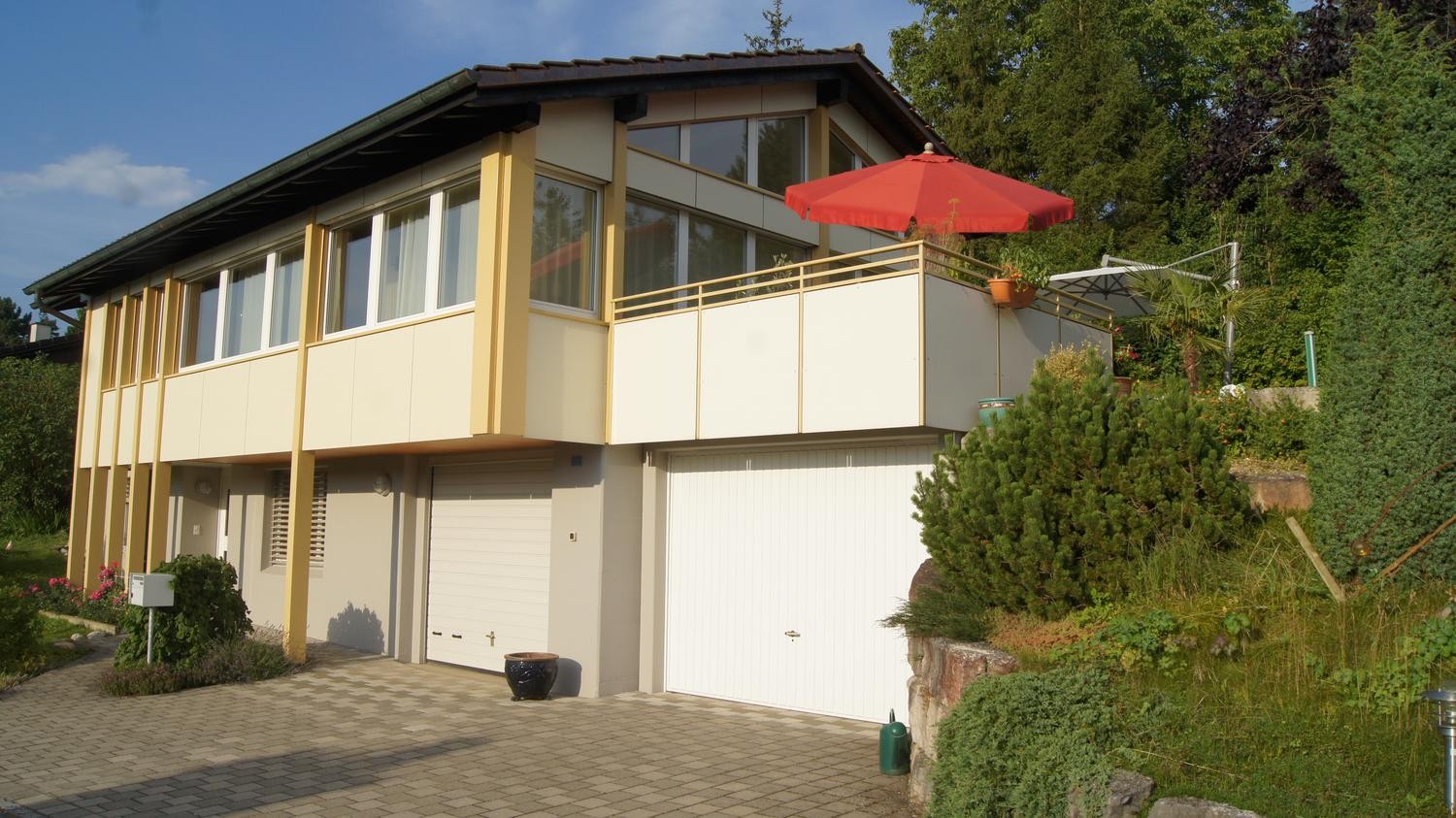 6 ½ rooms single house
