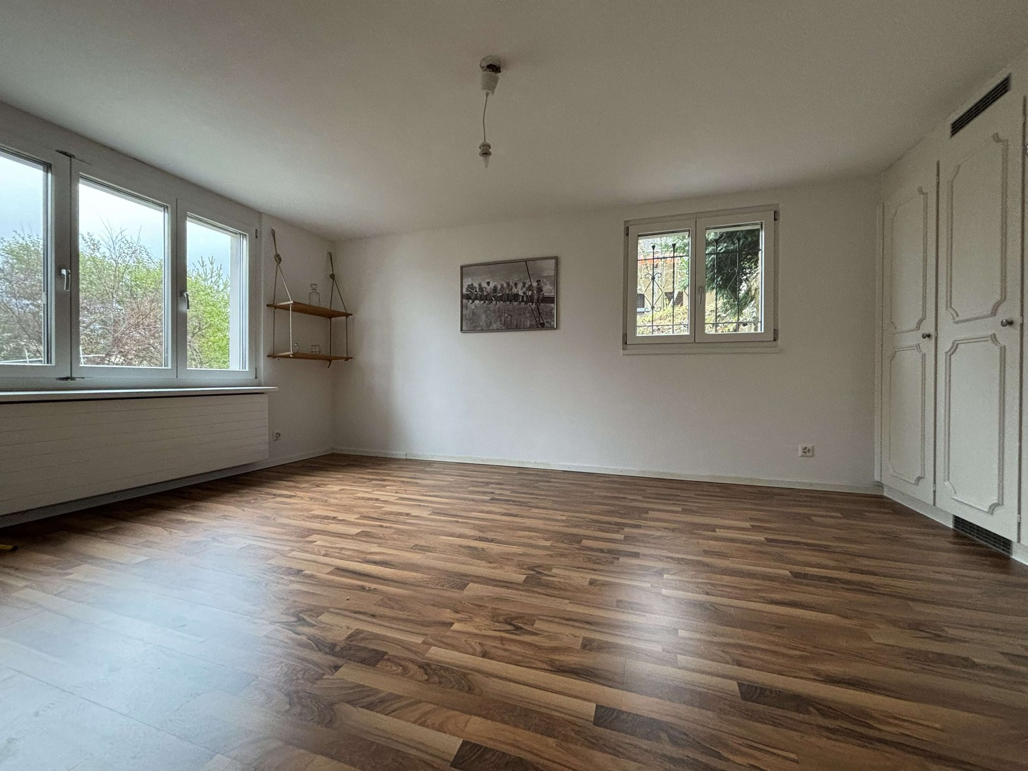 6 ½ rooms single house