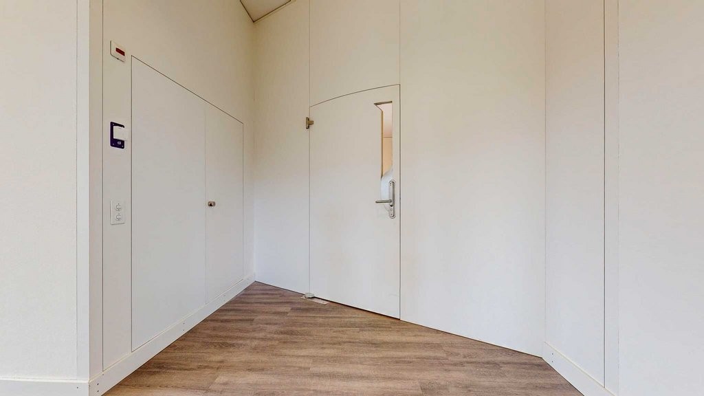 85m² ufficio