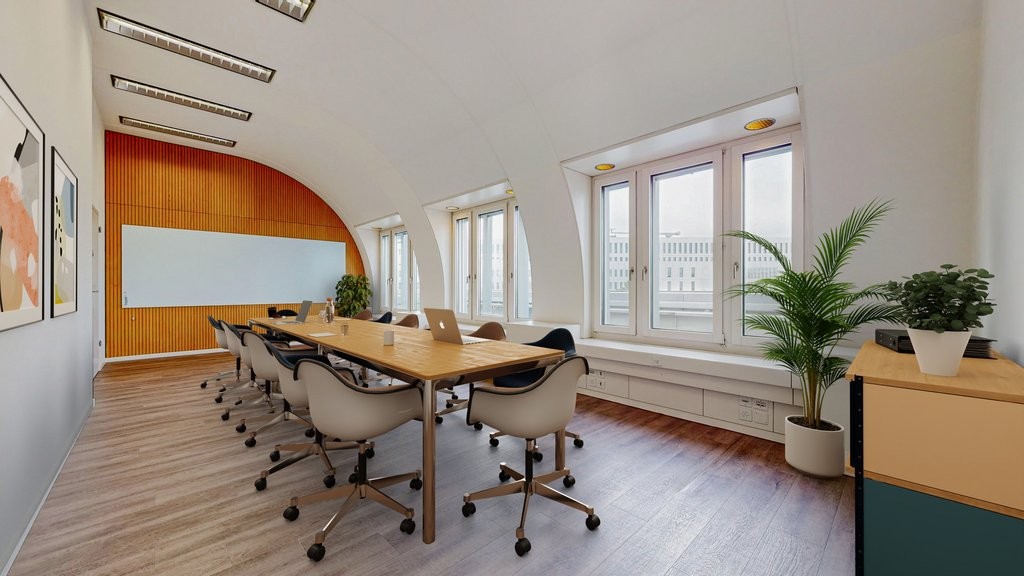 85m² ufficio
