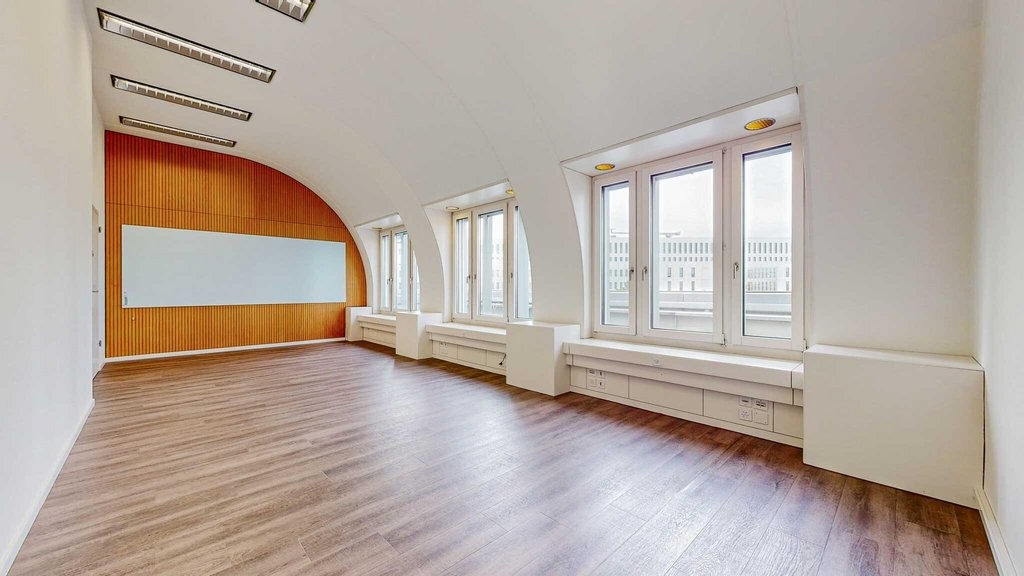 85m² ufficio