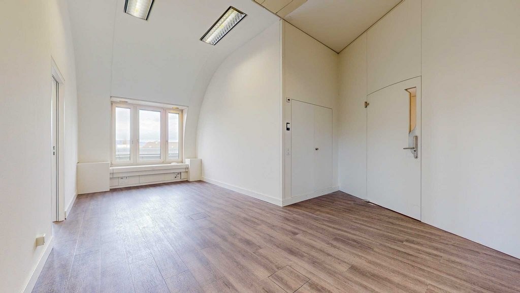 85m² ufficio
