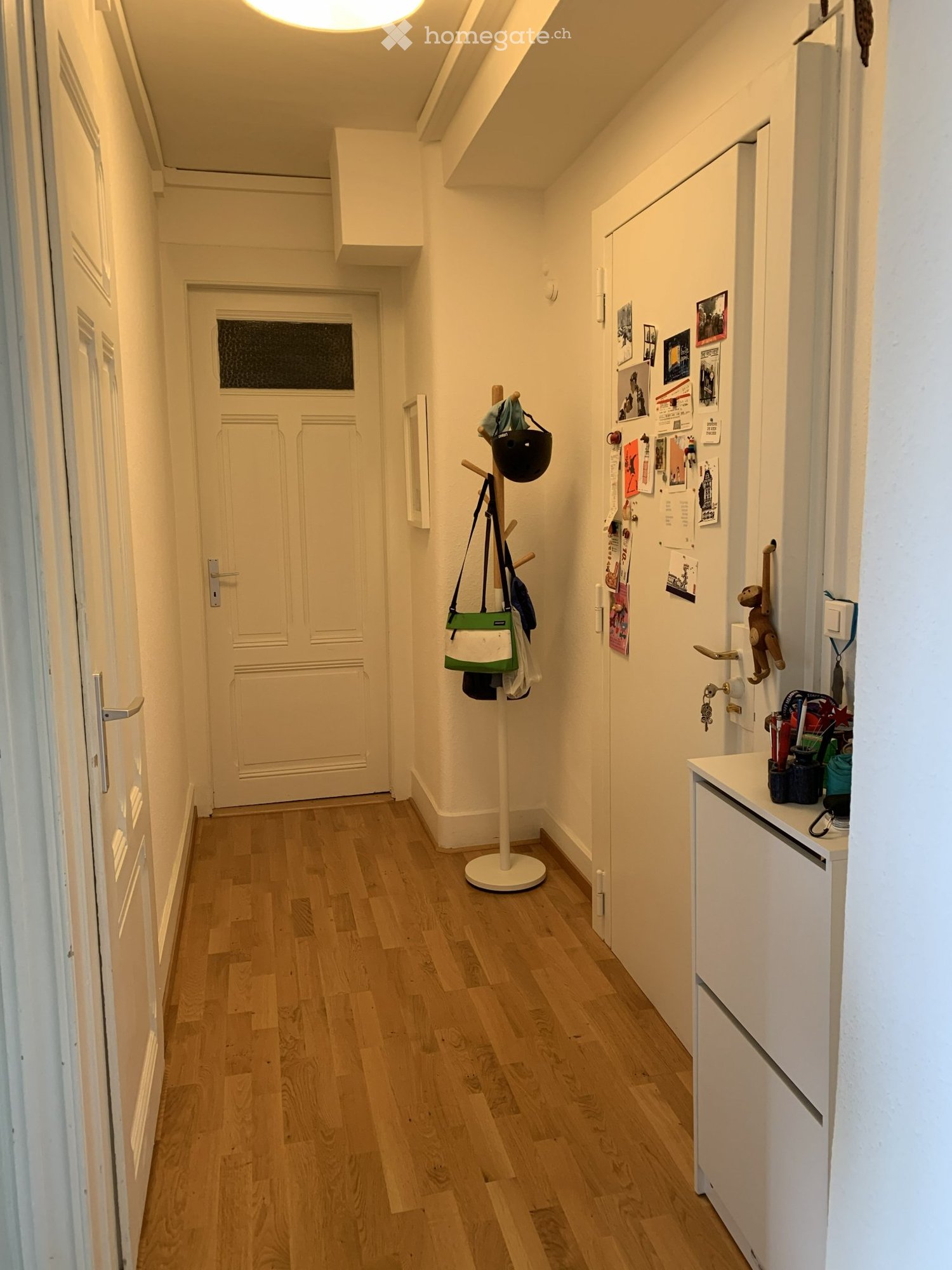 appartamento di 3 locali, foto 1 di 5