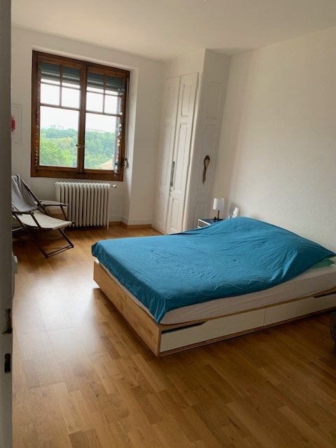 appartamento di 3 locali, foto 3 di 5