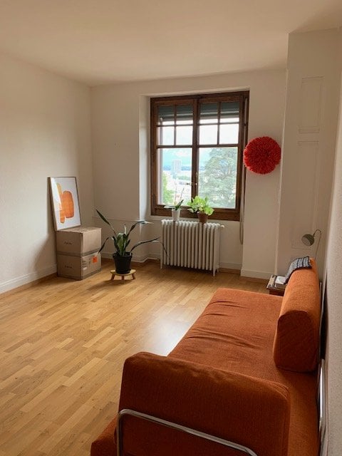 appartamento di 3 locali, foto 2 di 5