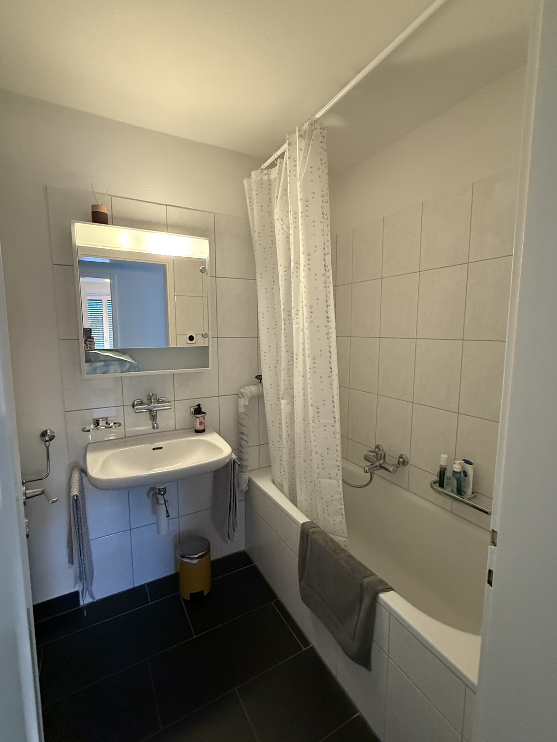 2 rooms apartment, Foto 6 von 10