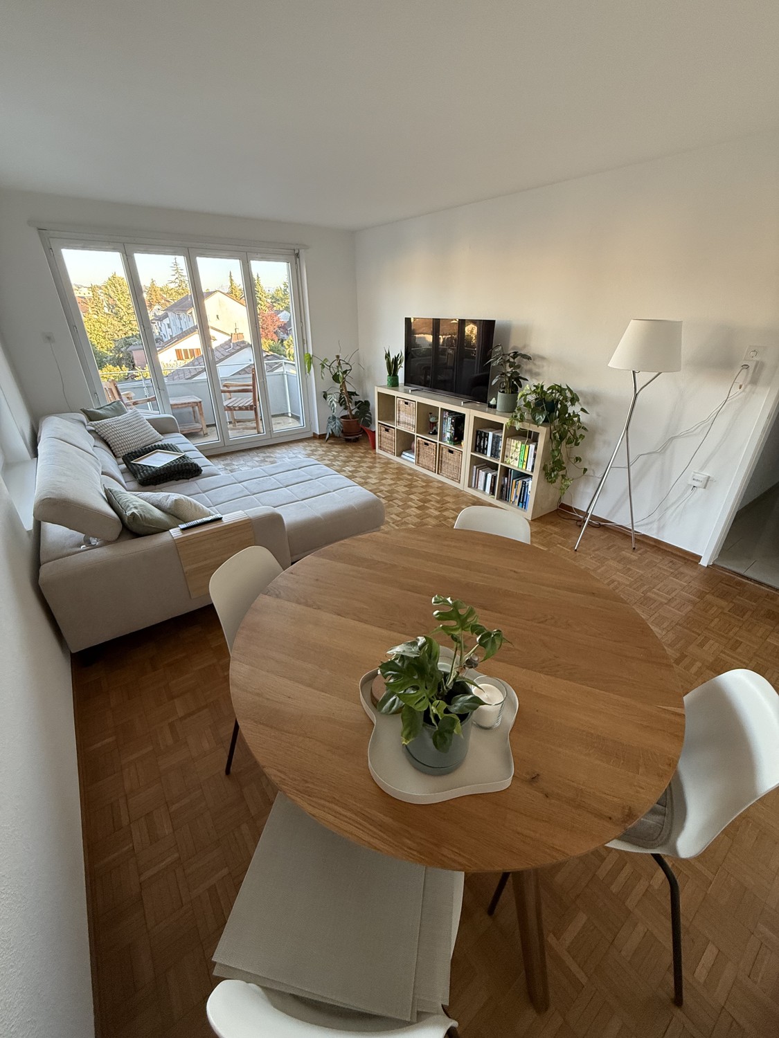 2 rooms apartment, Foto 1 von 10
