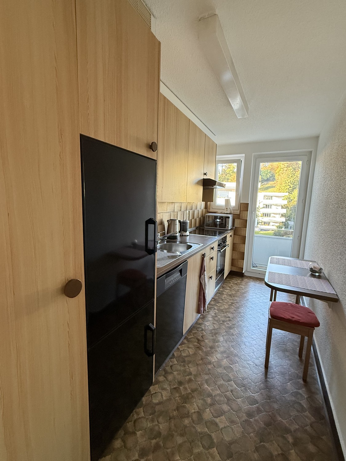 2 rooms apartment, Foto 8 von 10