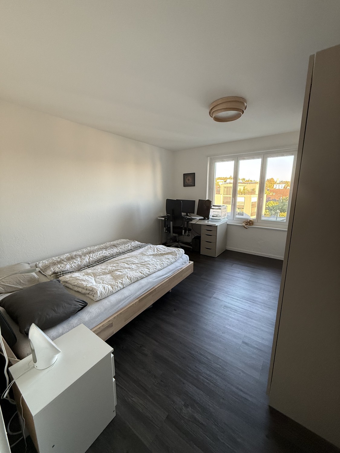 2 rooms apartment, Foto 4 von 10