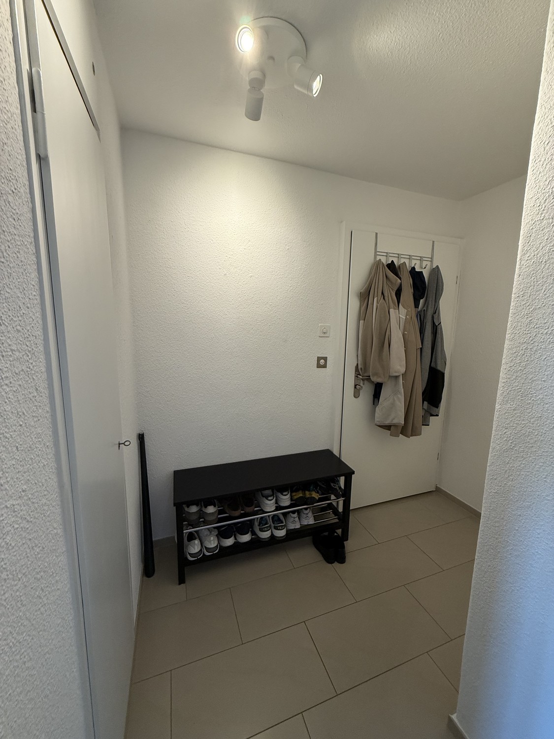2 rooms apartment, Foto 10 von 10