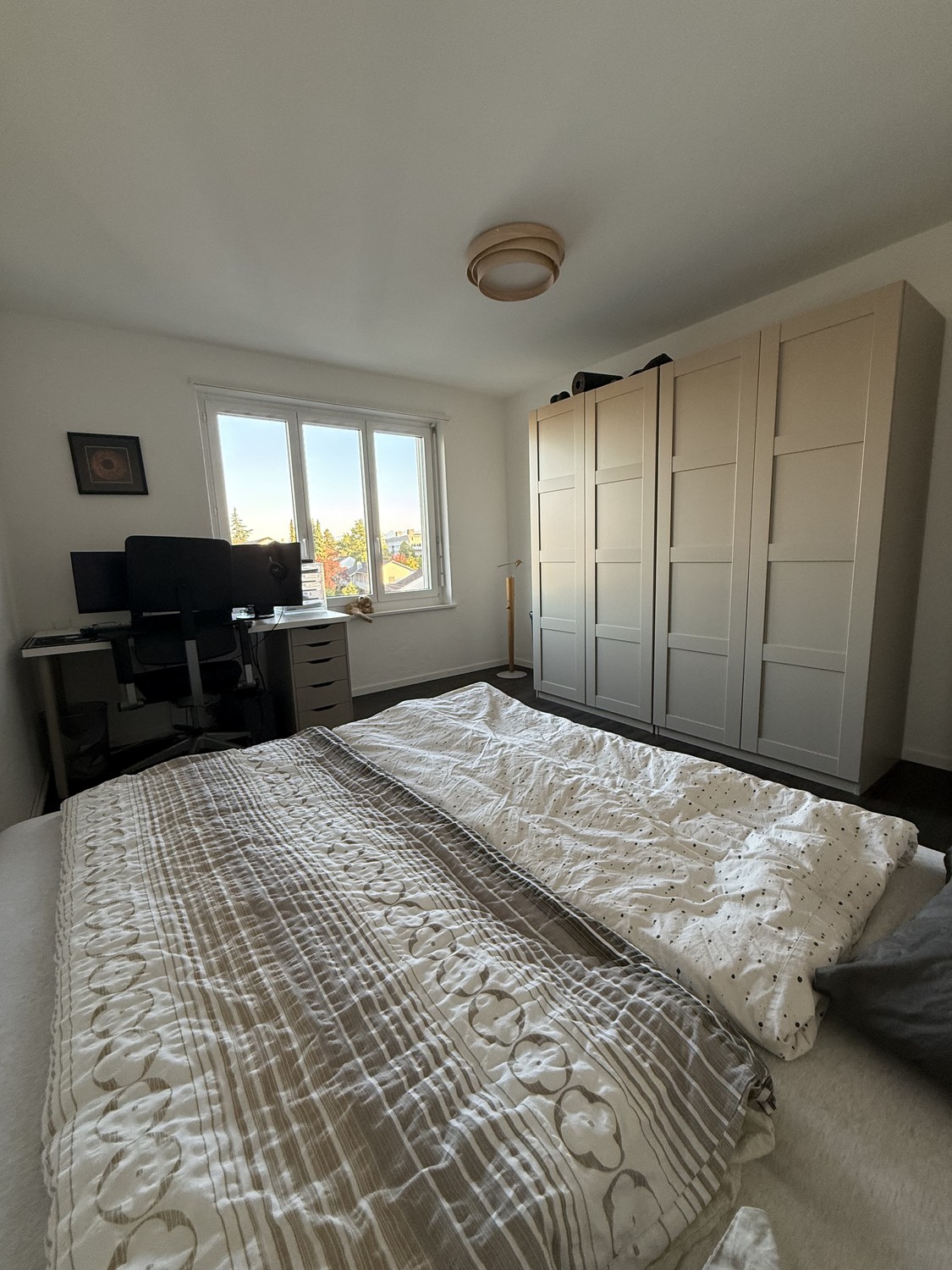 2 rooms apartment, Foto 5 von 10