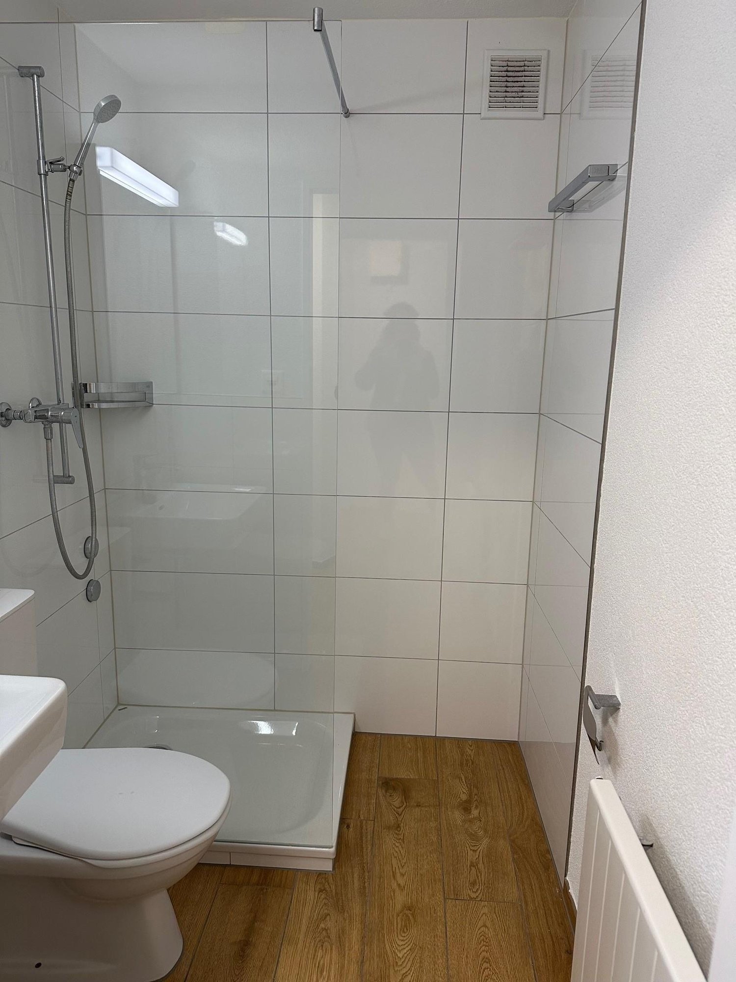 1 room apartment