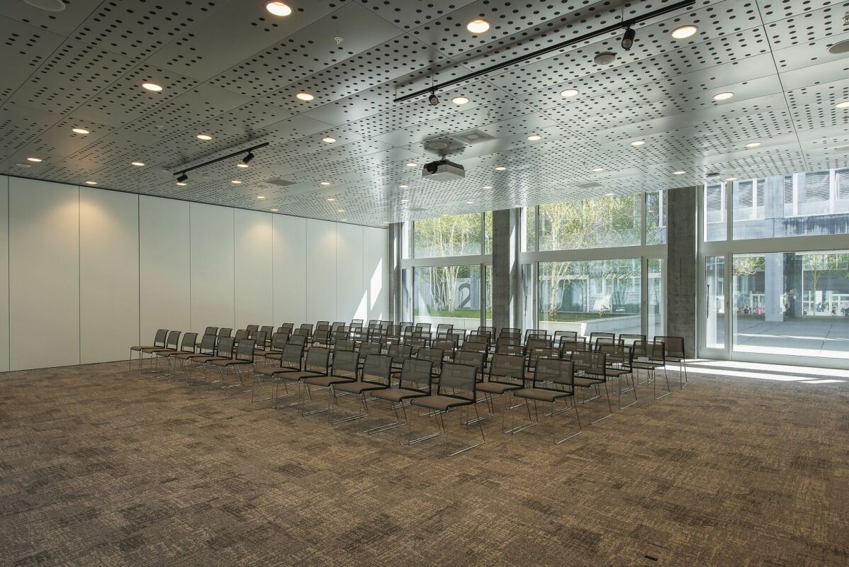 3817m² bureau, photo 6 sur 9