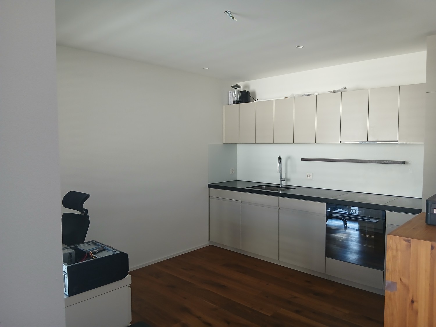 1 ½ rooms apartment