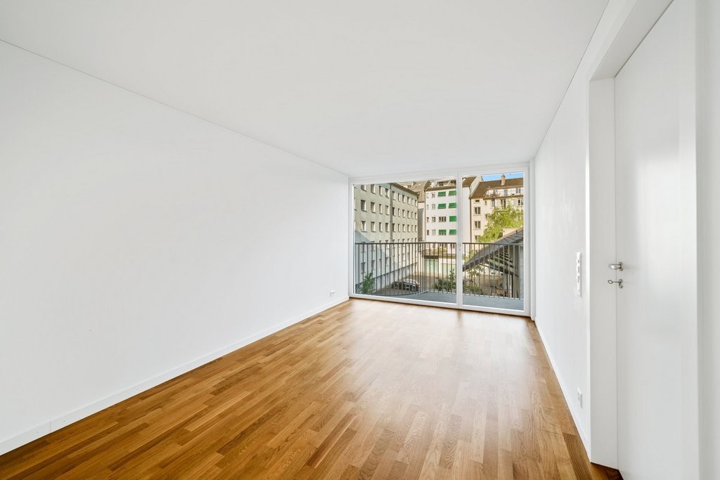 3 ½ rooms apartment, Foto 6 von 6