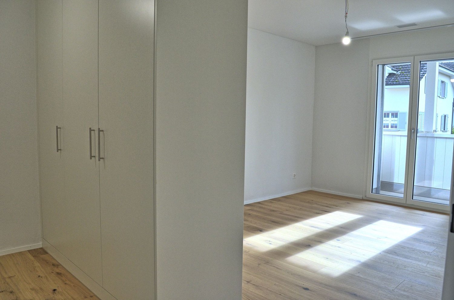 3 ½ rooms apartment, Foto 9 von 9