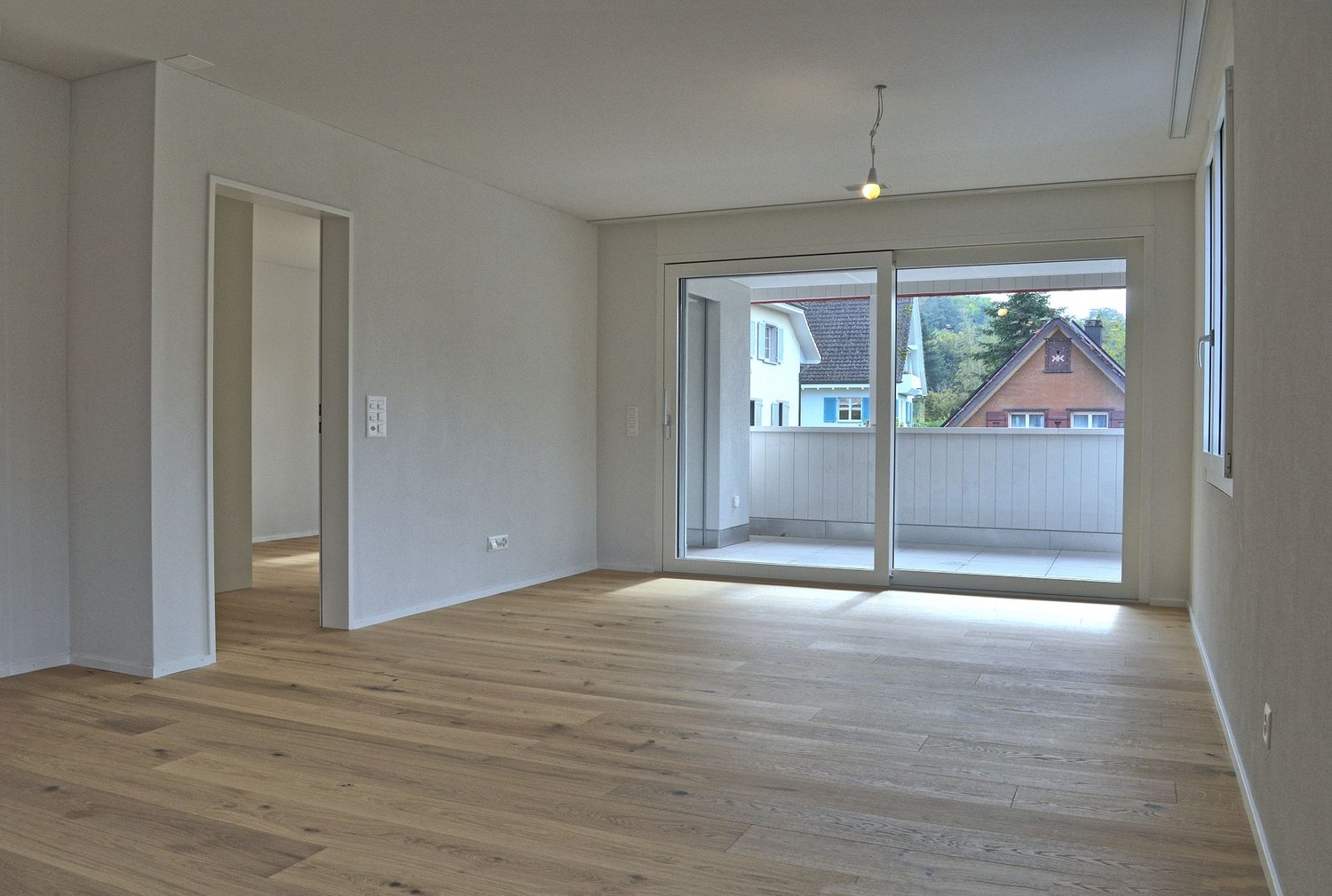 3 ½ rooms apartment, Foto 4 von 9