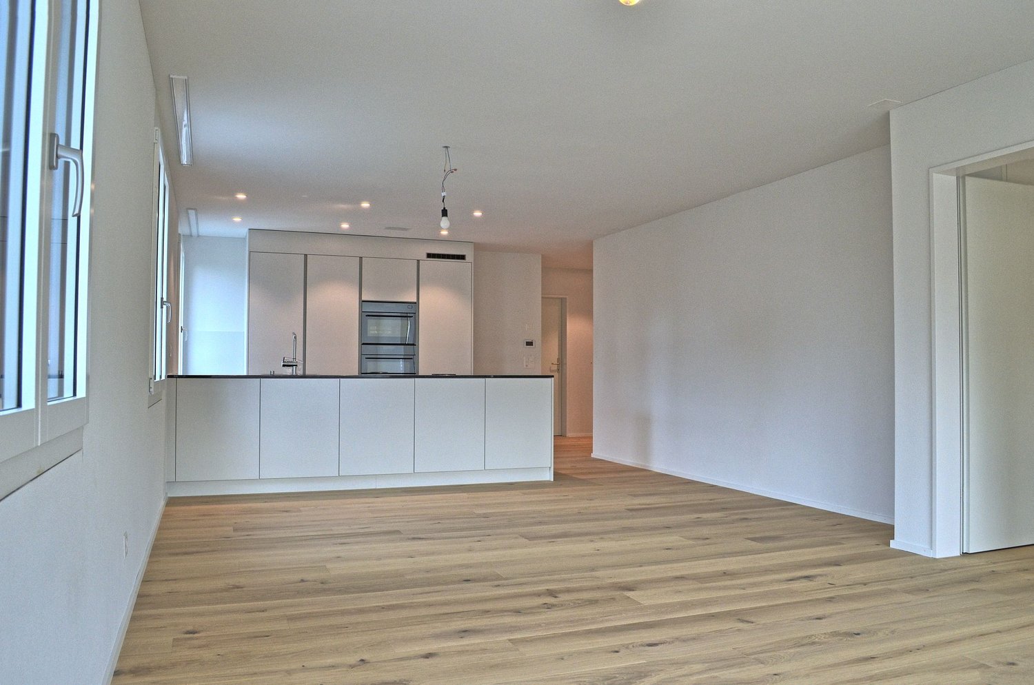 3 ½ rooms apartment, Foto 3 von 9