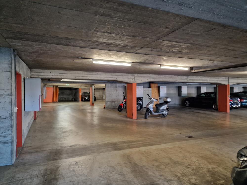Open slot, Foto 3 von 3