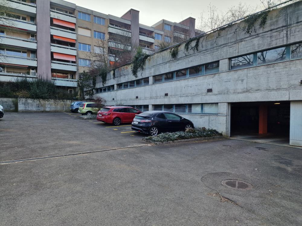 Open slot, Foto 1 von 3