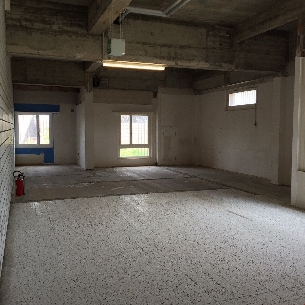 120m² industrial object, Foto 5 von 10