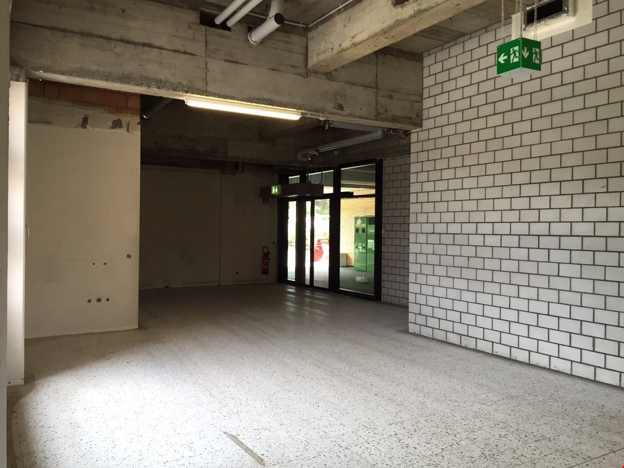 120m² industrial object, Foto 6 von 10