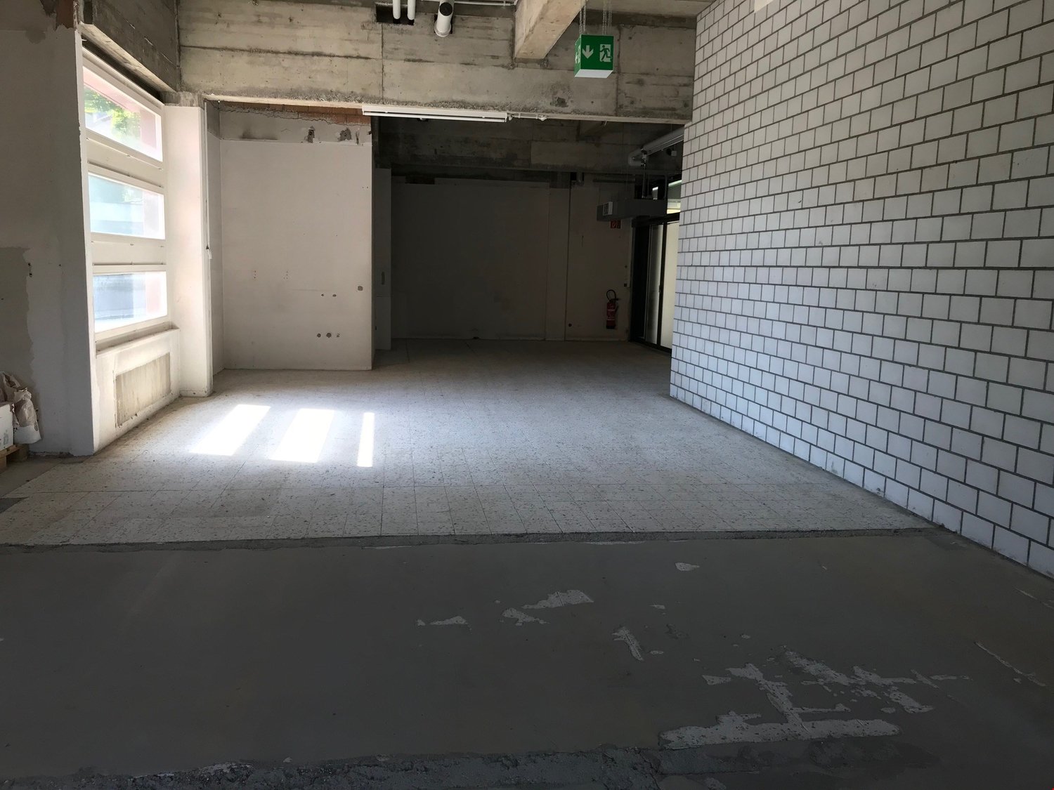 120m² industrial object, Foto 8 von 10