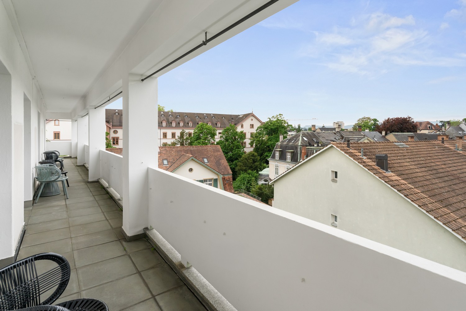 Zimmer in einer Wohngemeinschaft