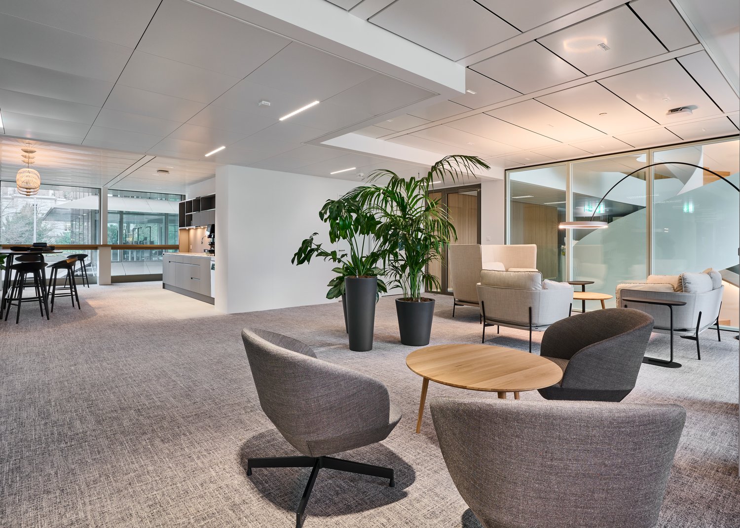 1451m² office, Foto 7 von 10