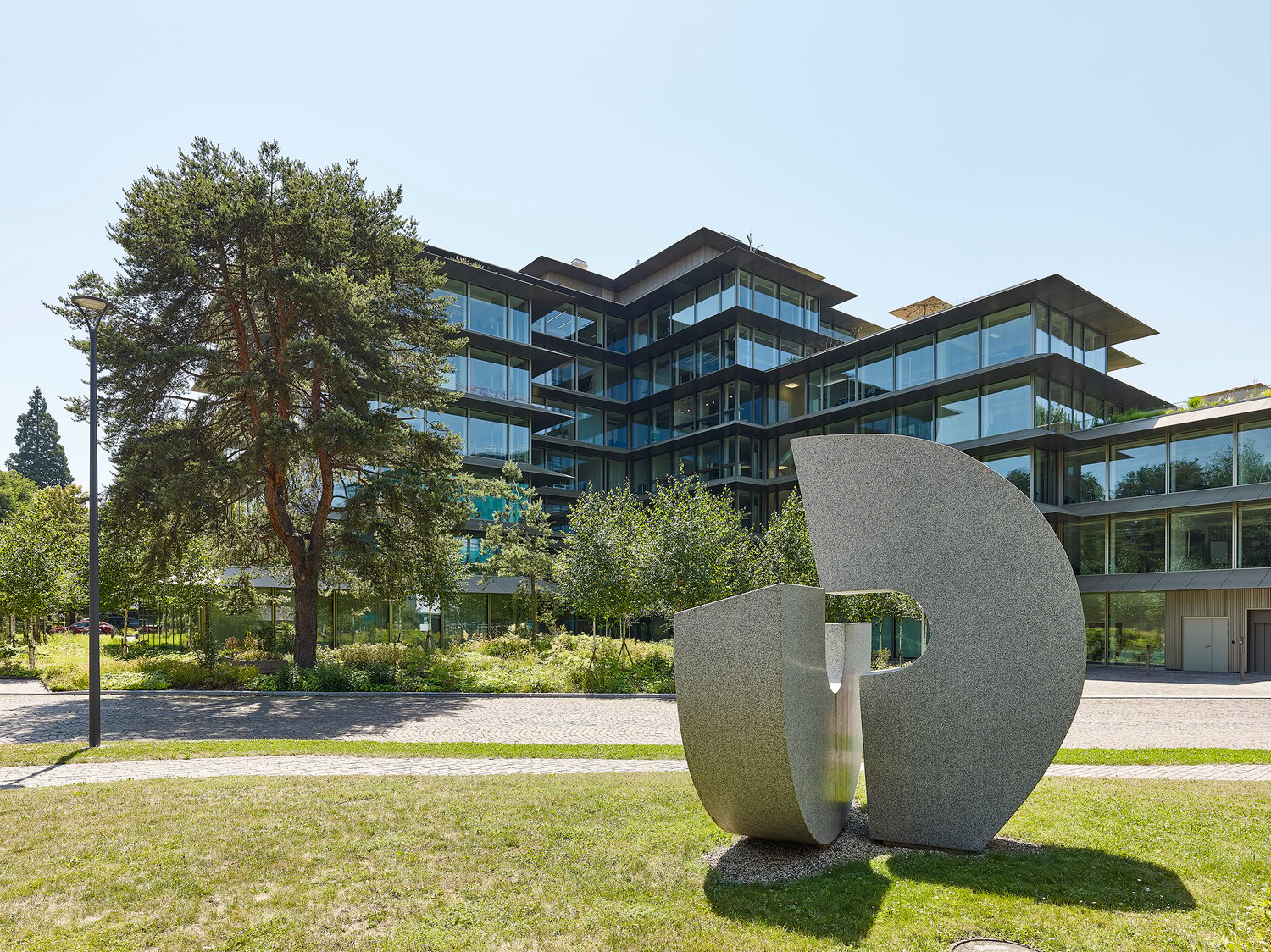1451m² office, Foto 2 von 10