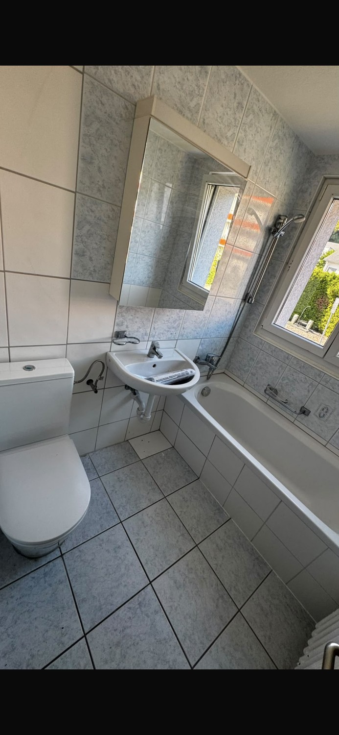 Appartement de 3 pièces