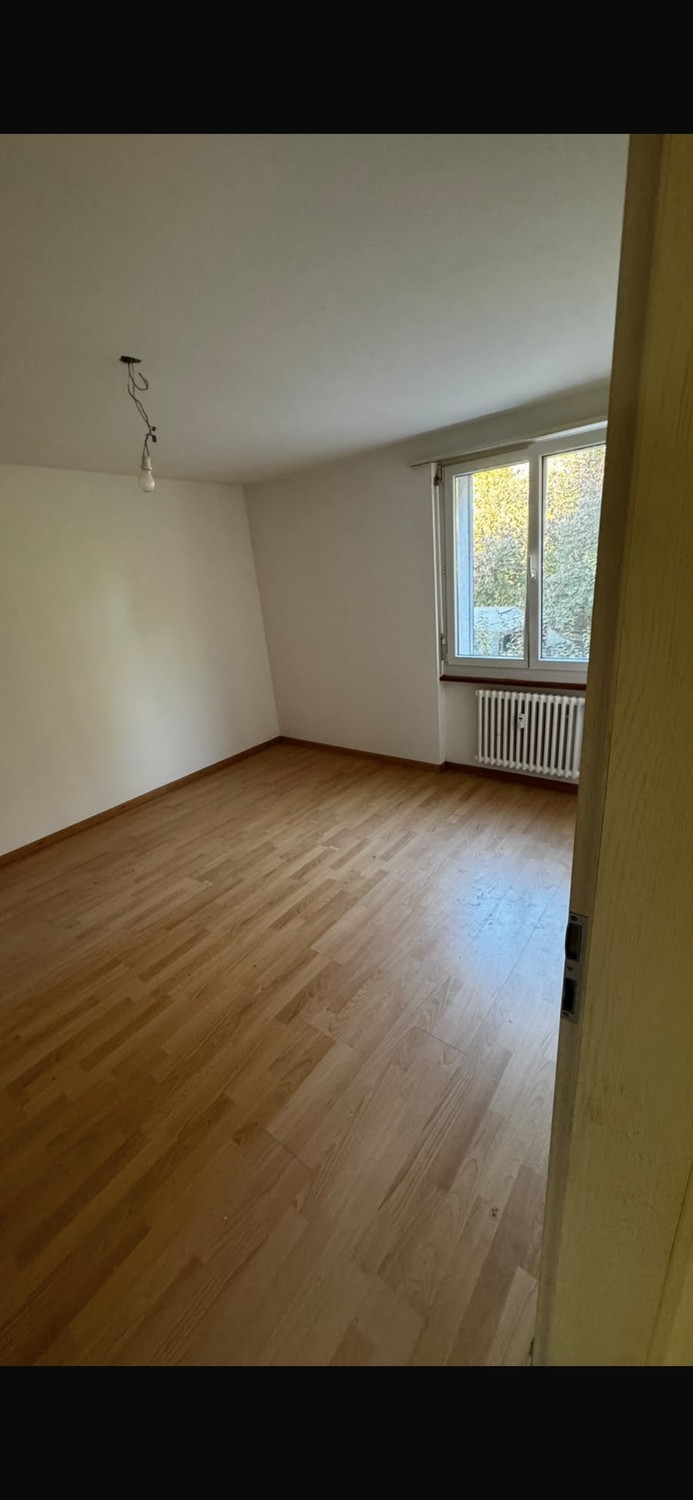 Appartement de 3 pièces