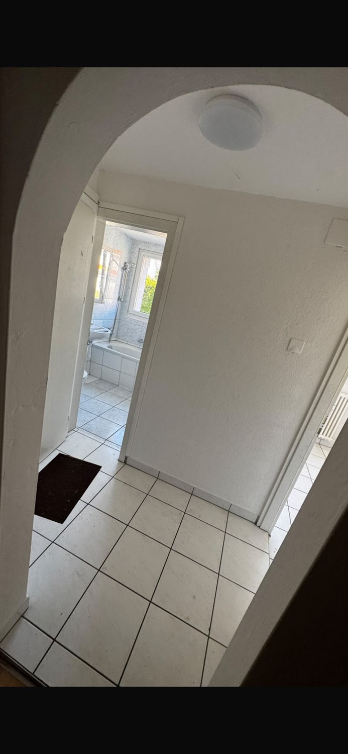 Appartement de 3 pièces