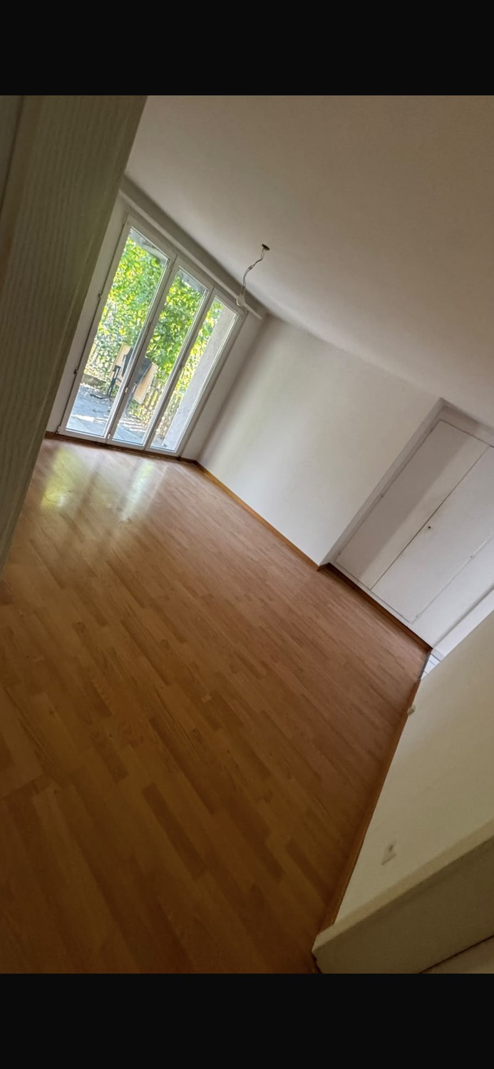 Appartement de 3 pièces