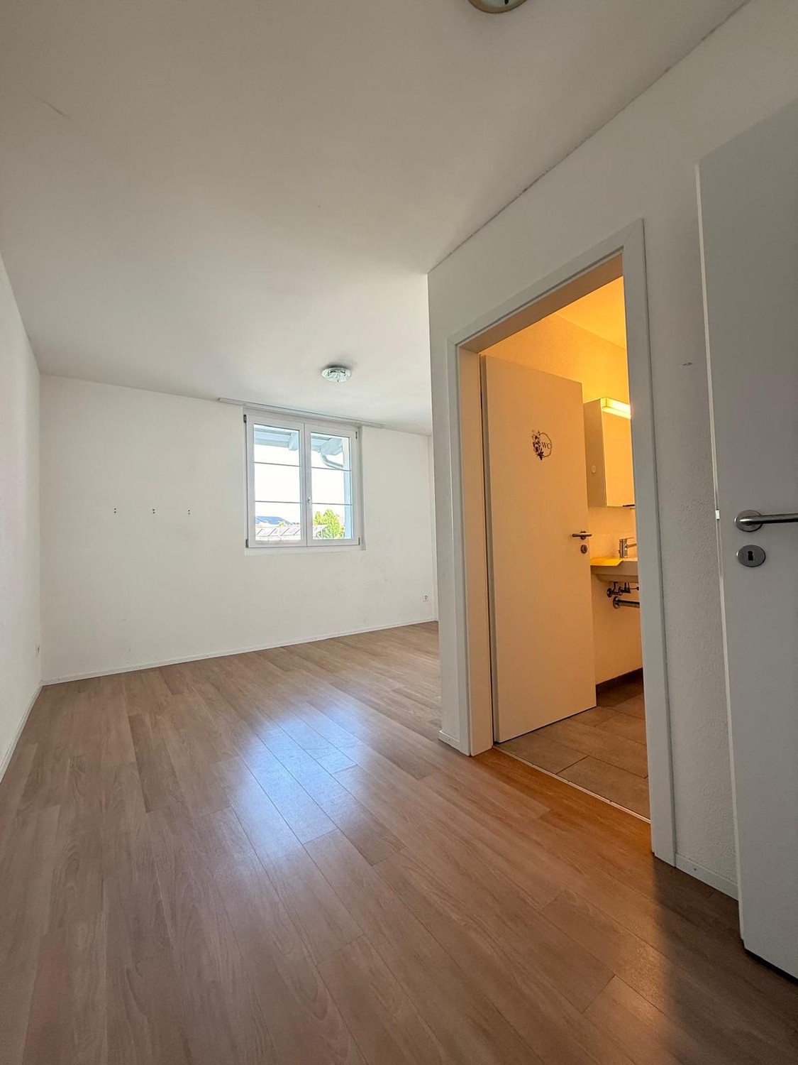 1 room studio