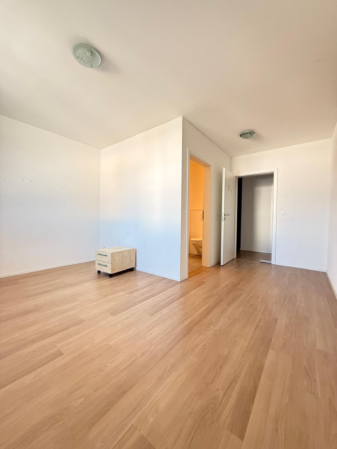 1 room studio