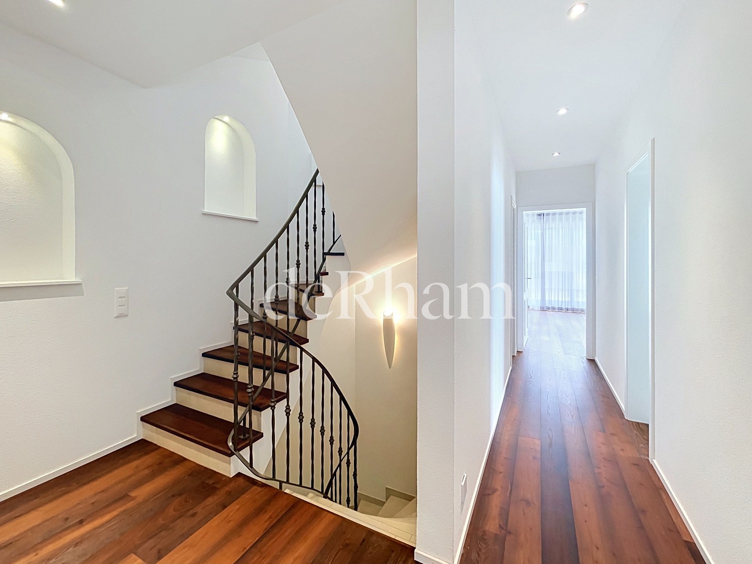 7 ½ rooms single house