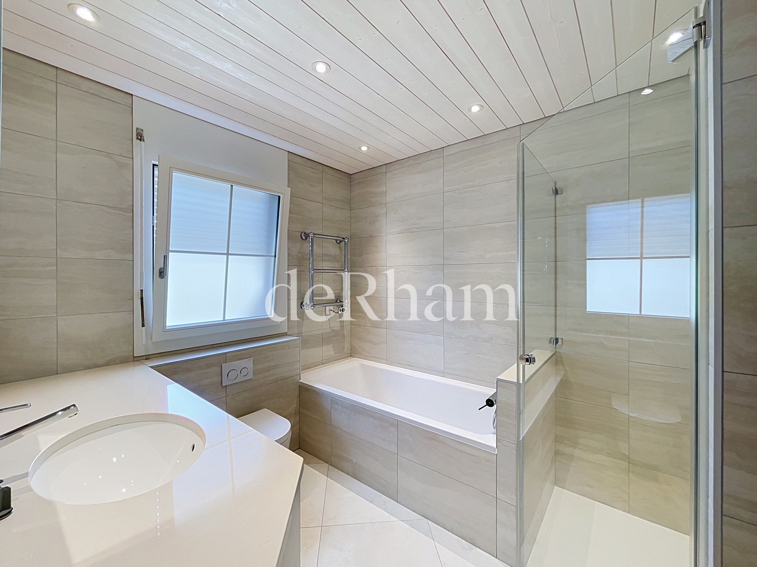7 ½ rooms single house