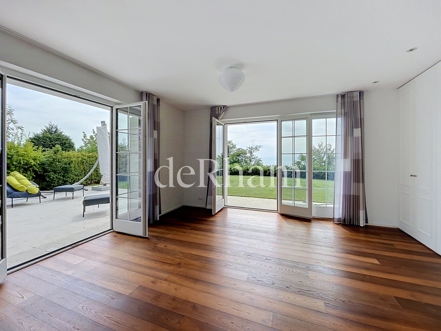 7 ½ rooms single house