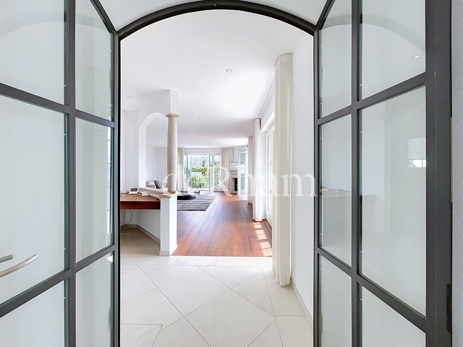 7 ½ rooms single house