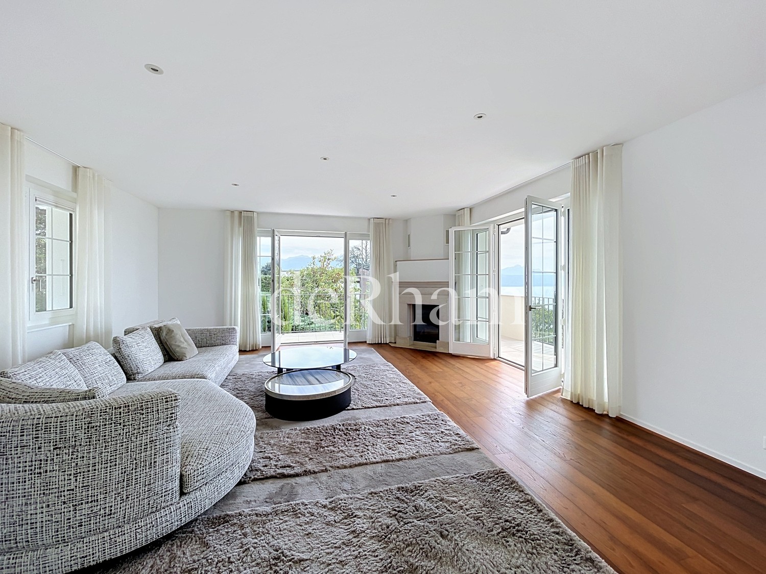 7 ½ rooms single house