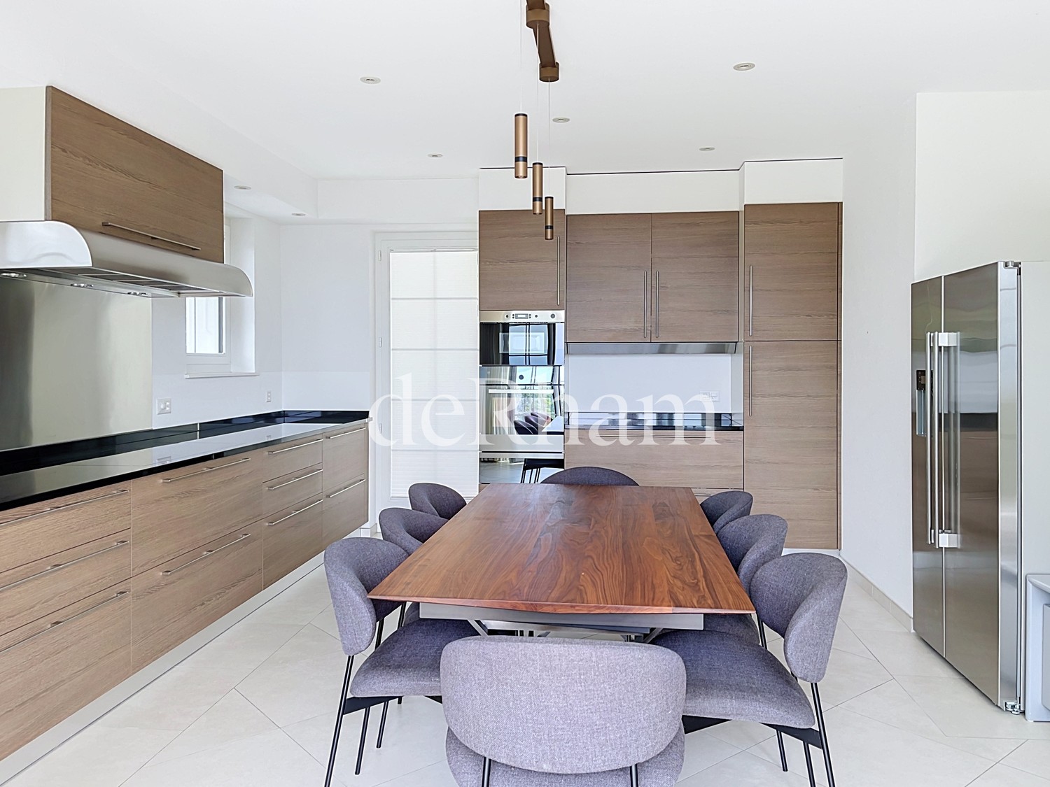 7 ½ rooms single house