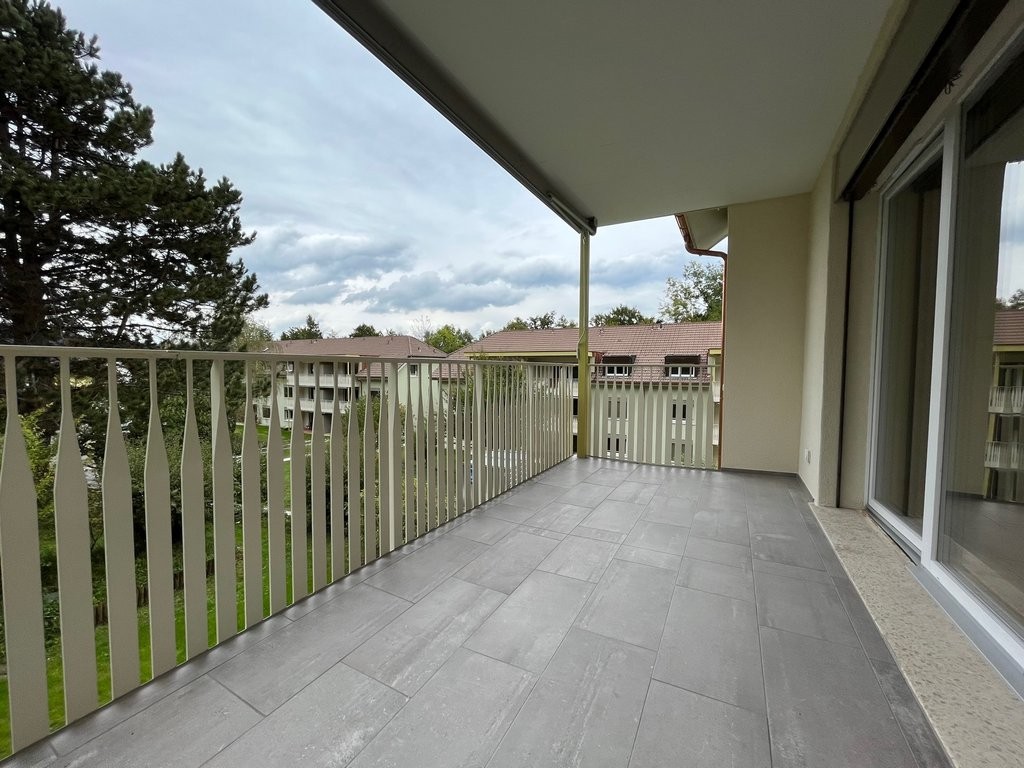 4 ½ rooms roof flat
