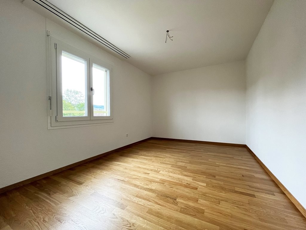 4 ½ rooms roof flat