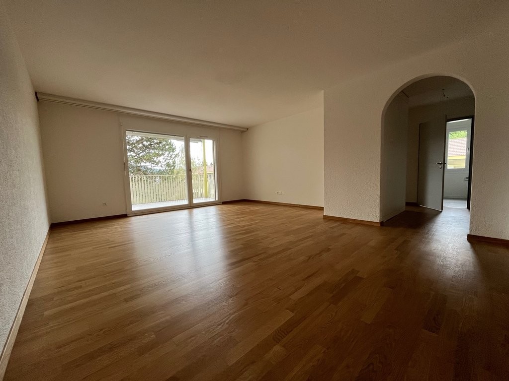 4 ½ rooms roof flat